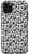 iPhone 11 Pro Max Soccer Ball Pattern Phone Case Case