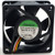 For SUNON PSD1206PTBX-A 60x60x25mm 12V 4.3W Fan 4-wire pwm speed regulating fan