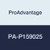 Pro Advantage PA-P159025 Cotton Ball, Medium -Pack of 4000-