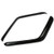 Replacement for Chevy/GMC Truck 2pcs Tape-On Window Visor Deflector Rain Guard