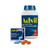 Advil 200 Mg Ibuprofen, Pain Reliever and Fever Reducer - 300 Caplets Advil PM 25 Mg Diphenhydramine, Sleep Aid and Nighttime Pain Reliever - 2 ct