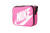 Nike Insulated Lunchbox - Pink, One Size