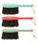 Tala FSC Beech Wood Hand Brush, Mixed