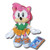 Sonic The Hedgehog Great Eastern GE-7053 Classic Amy Plush