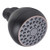 SIIKEYE High Pressure Anti-Leak Shower Head Fixed Showerhead with Angle-Adjustable Ball Joint -Oil-Rubbed Bronze-