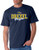 J2 Sport Drexel University Dragons NCAA Campus Script Unisex T-Shirt