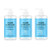 Soo Ae Hand Sanitizer, 10.14 Fl - 3 EA Bundle. Made in Korea
