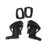 2Pcs Fan Shaped Windshield Wiper Washer Jet Nozzle Spray Car Windshield Accessories