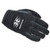 Empire Paintball Contact FT Gloves, Black, Medium