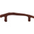 Top Knobs M1343 Aspen Twig Pull Bronze