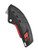 Martor 124001 Merak Automatically Retracting Safety Knife