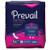 Prevail Dri-Fit Moderate Absorbency Incontinence Bladder Control Pads, Long, 54 Count -Pack of 1-