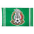 Mexico Soccer Flag - Licensed Flag 5ft x 3ft - Mexico National Soccer Team