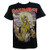 Global Iron Maiden Men's Killers T-Shirt Black XL