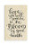 STAMPENDOUS Wood Stamp, in The Bloom