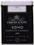 Harney & Sons SoHo Chocolate Coconut Tea - 20 Count Sachet Tin