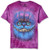 The Mountain Bf Cheshire Cat Adult T-Shirt, Purple, 3XL