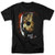 Friday The 13th Movie Jason Hockey Mask T Shirt  and  Stickers -X-Large-
