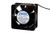 NMB TECHNOLOGIES 2410ML-04W-B40-E00 AXIAL FAN, 60MM, 12VDC, 170mA
