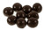 Milk Chocolate Jumbo Malt Balls - 1LB Bag