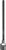 Bondhus 43786 17mm ProHold 1/2" Drive Socket Ball End Bit w/ProGuard Finish, 6"