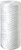Pentek - 355218-43 WPX10BB97P String-Wound Polypropylene Filter Cartridge, 10" x 4.5", 10 Microns
