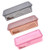 Cabilock 3pcs Plastic Flatware Storage Trays Utensil Holder Kitchen Tool Organizer Cutlery Tray Kitchen Silverware Holder Utensil Flatware Organizer