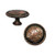 FANCY WESTERN KNOB AC WESTERN CABINET HARDWARE DRAWER PULLS