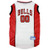 NBA CHICAGO BULLS DOG Jersey, X-Small