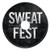 Beachbody Shaun T's Insanity Sweat Fest Workout DVD