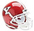 Schutt NCAA Mini Authentic XP Football Helmet, Youngstown State Penguins