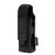 OneTigris Flashlight Pouch Holster Tactical Molle 1000D Cordura Nylon Flashlight Pouch Holder -Black-