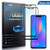 [2-Pack] Huawei Nova 3i Tempered Glass Screen Protector [Anti-Scratch][Bubble Free] Screen Protector for Huawei Nova 3i