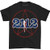 Rush Men's Starman 2112 T-Shirt Large Black