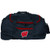 Mojo NCAA 21" Collapsible Duffel Bag -Wisconsin Badgers-