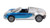 Siku Bugatti Veyron Grand Sport