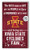 KH Sports Fan 11x20 in\Outdoor Sign The Best Things Iowa State Cyclones KH Sports Fan 11x20 in\Outdoor Sign The Best Things Iowa State Cyclones