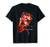 Nightmare on Elm Street Freddy's Face T-Shirt