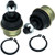 Caltric Two Upper Ball Joints Compatible with Honda 250 Trx250Te Trx-250Te Recon Es 2002-2007 2009