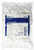 Curity Cotton Prepping Balls 2600 Medium Case of 4000, White