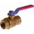 B  and  K LLC 107-405NL Ball Valve