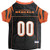 NFL CINCINNATI BENGALS DOG Jersey, X-Large