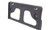2015-2018 Fit Ford EDGE LICENSE PLATE BRACKET- FRONT REPLACEMENT FO1068155