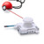 Analog 3D Joystick Pokeball Controller Thumb Stick Sensor Module Potentiometer Repair for Nintendo Switch NS Poke Ball Plus Pokeball Controller