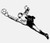 yrxxh Wall Sticker PVC Silhouette Sport Goalkeeper Soccer Football Decoration for Kid Boy Home Living Room Gym Bedroom Decal 58X41Cm