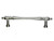Top Knobs M819-96 Appliance Pull