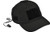 HAZARD 4 PMC SmartSkin Softshell Modular Velcro Patch Tactical Ball Cap - Black