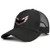 Pontiac-Firebird-Logo- Unisex Mesh Ball Cap Adjustable Snapback Sports Hat