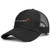 McLaren-Logo- Unisex Mesh Ball Cap Adjustable Snapback Sun Hat