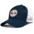Corvette-Logo-Symbol- Unisex Mesh Ball Cap Adjustable Snapback Sun Hat